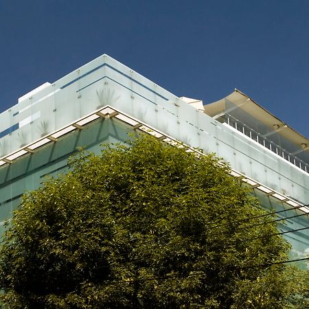 Habita, Mexico City, A Member Of Design Hotels Eksteriør billede
