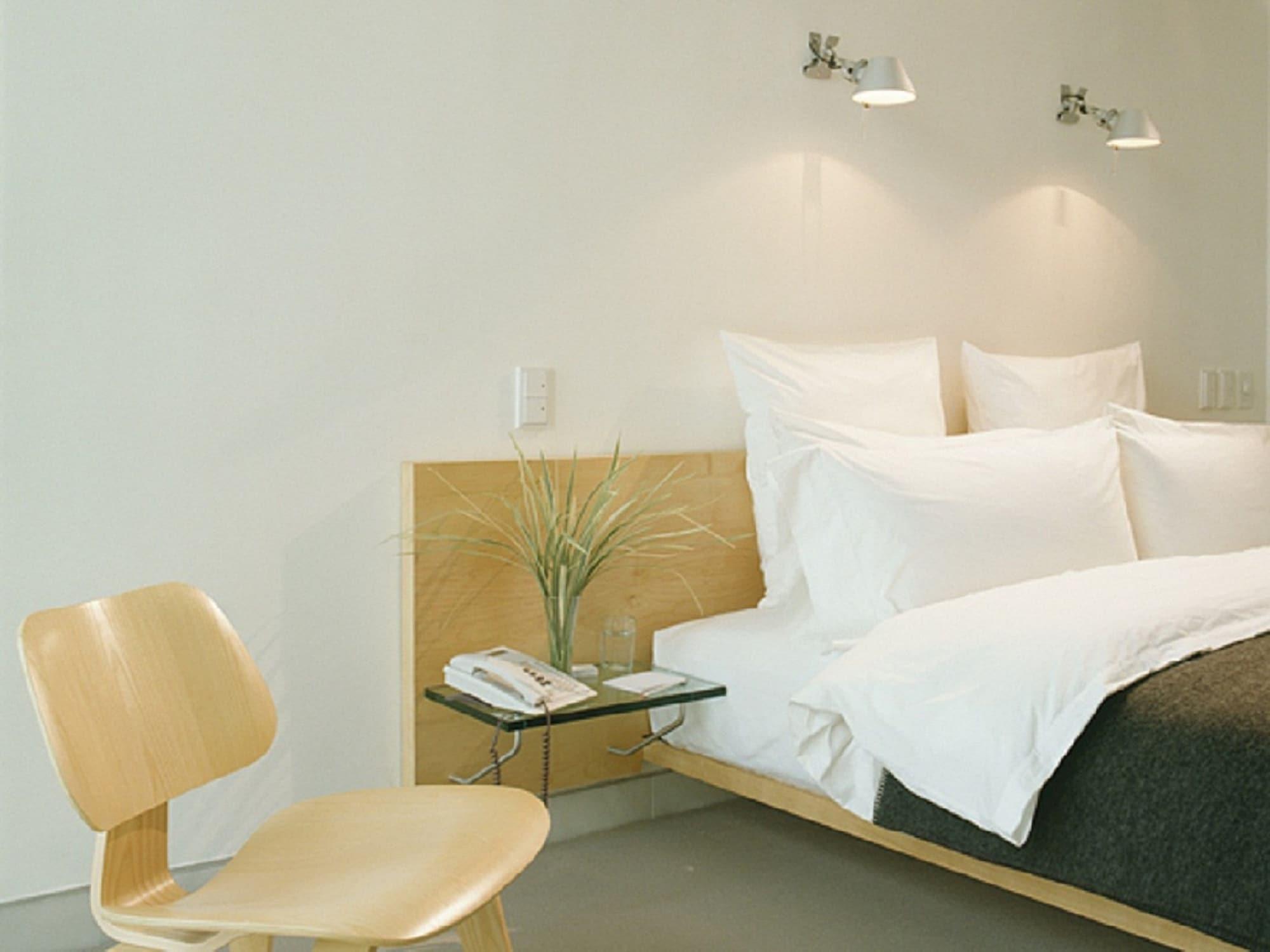 Habita, Mexico City, A Member Of Design Hotels Eksteriør billede