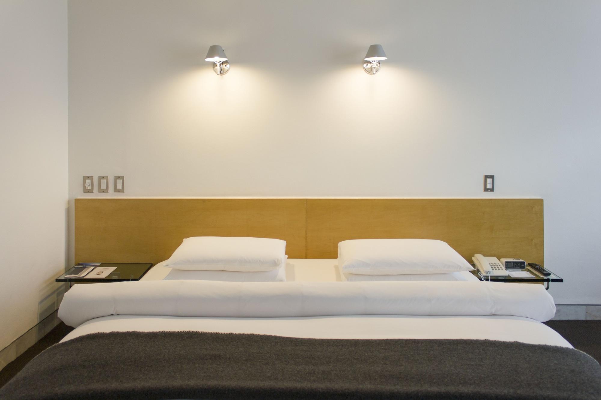 Habita, Mexico City, A Member Of Design Hotels Eksteriør billede