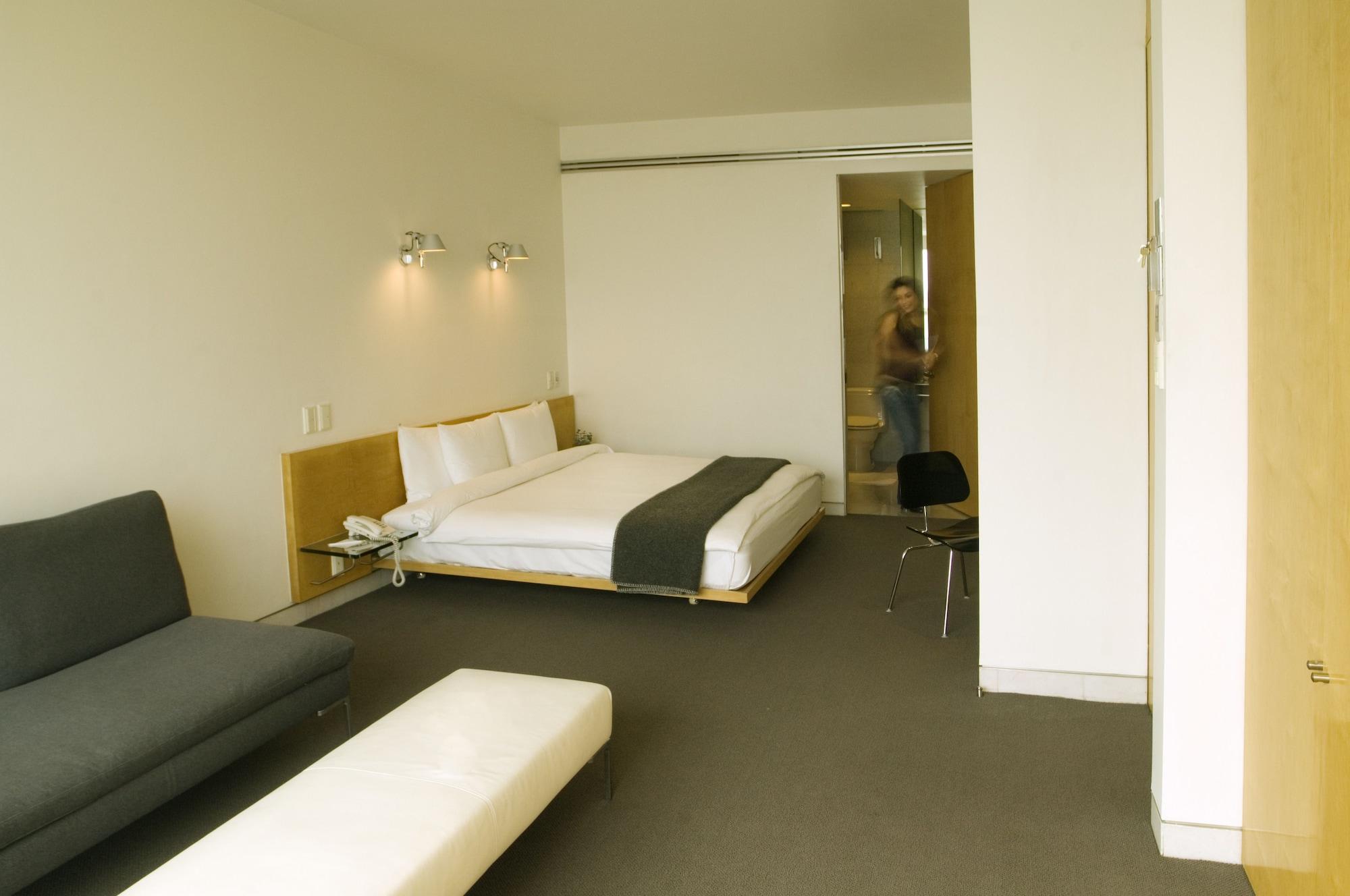 Habita, Mexico City, A Member Of Design Hotels Eksteriør billede