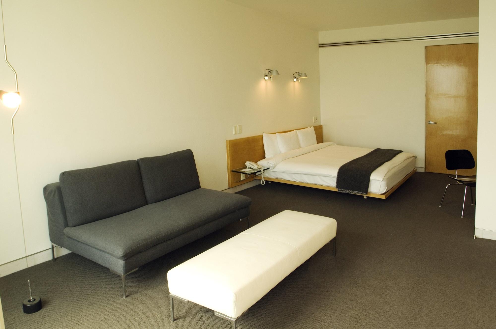 Habita, Mexico City, A Member Of Design Hotels Eksteriør billede