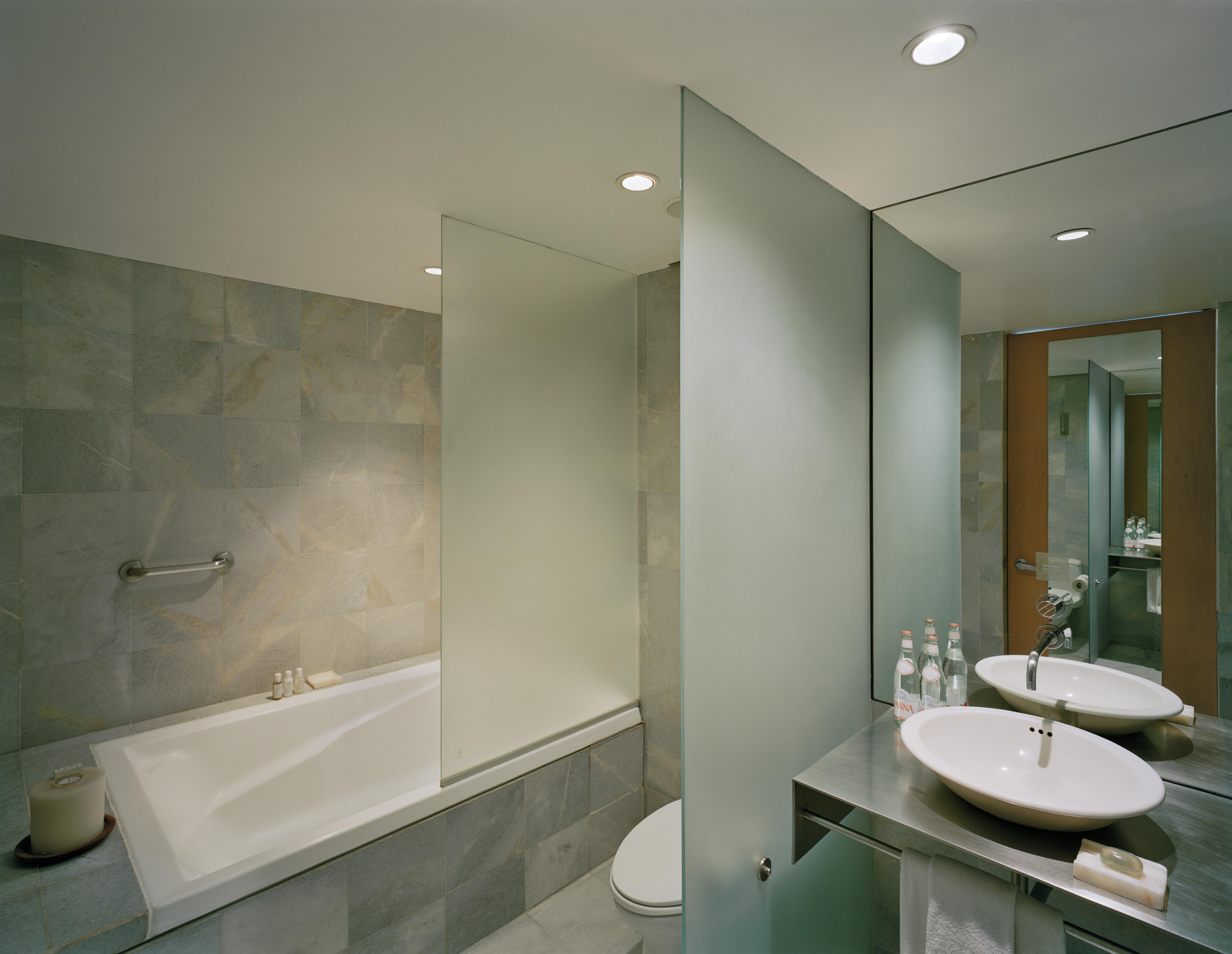 Habita, Mexico City, A Member Of Design Hotels Værelse billede