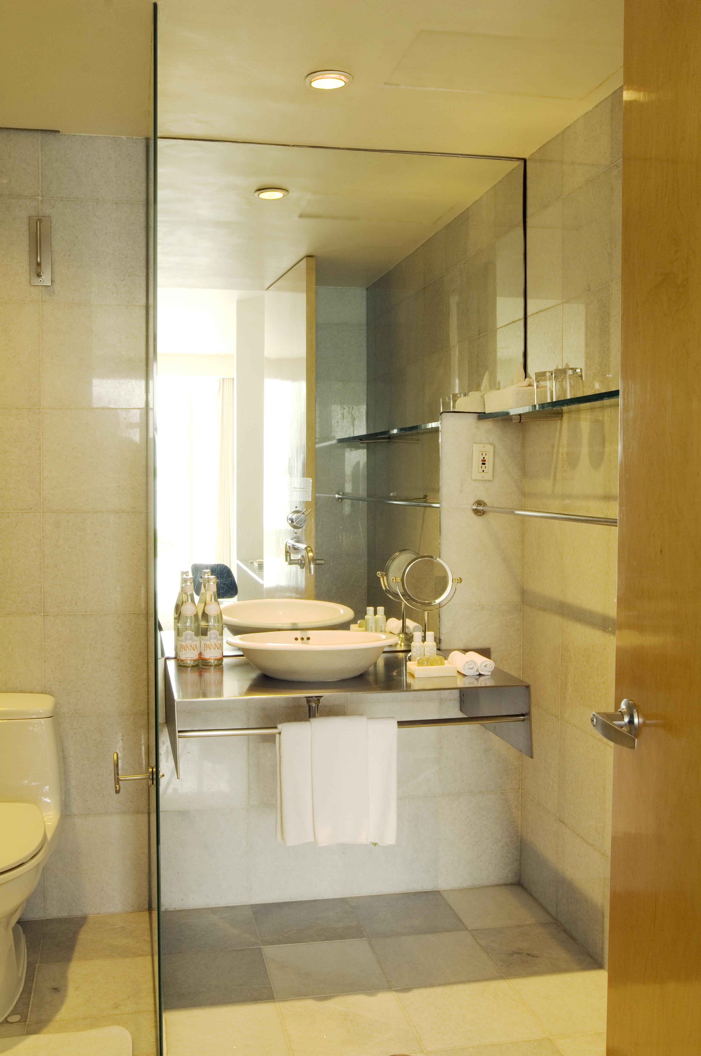 Habita, Mexico City, A Member Of Design Hotels Eksteriør billede