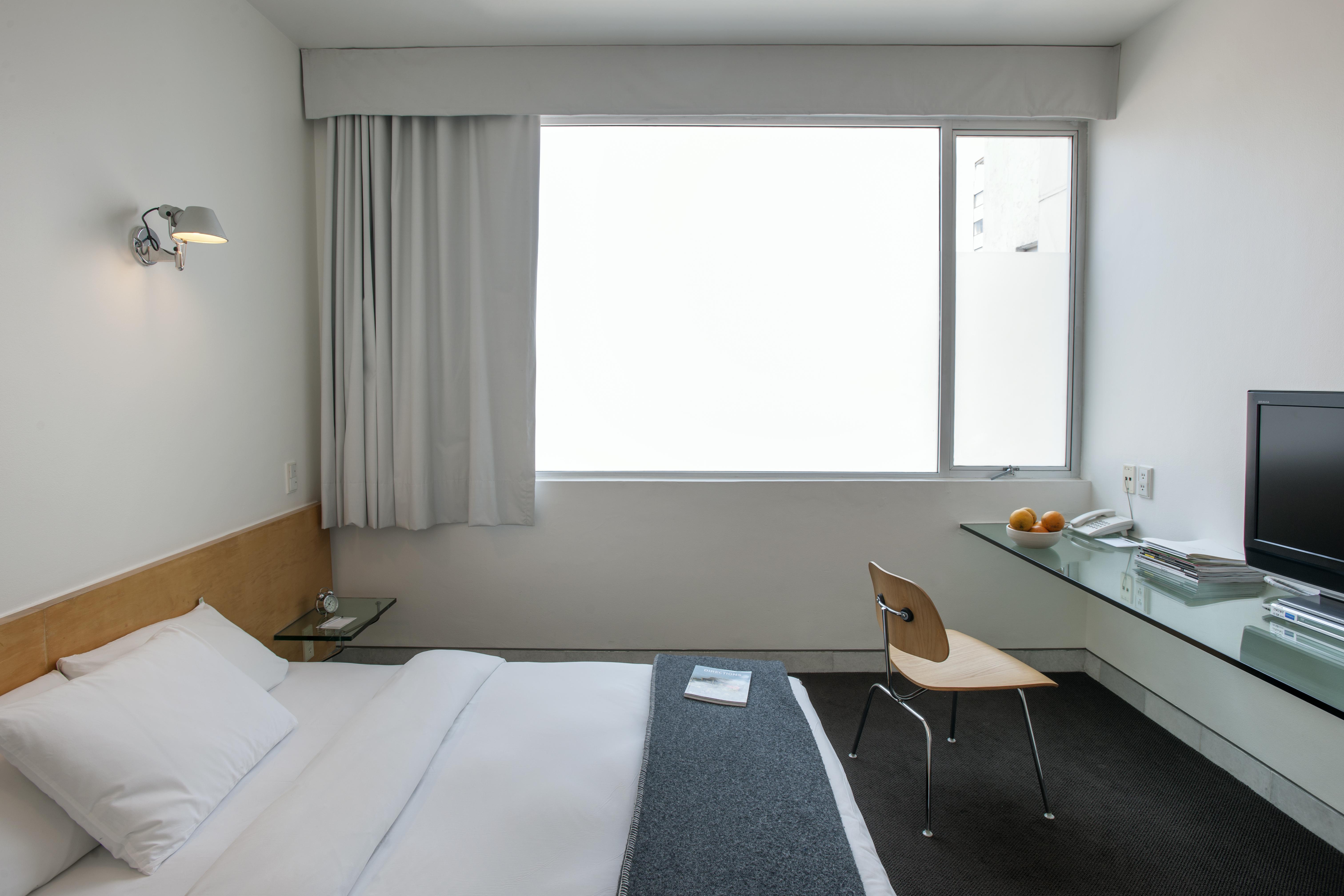 Habita, Mexico City, A Member Of Design Hotels Eksteriør billede