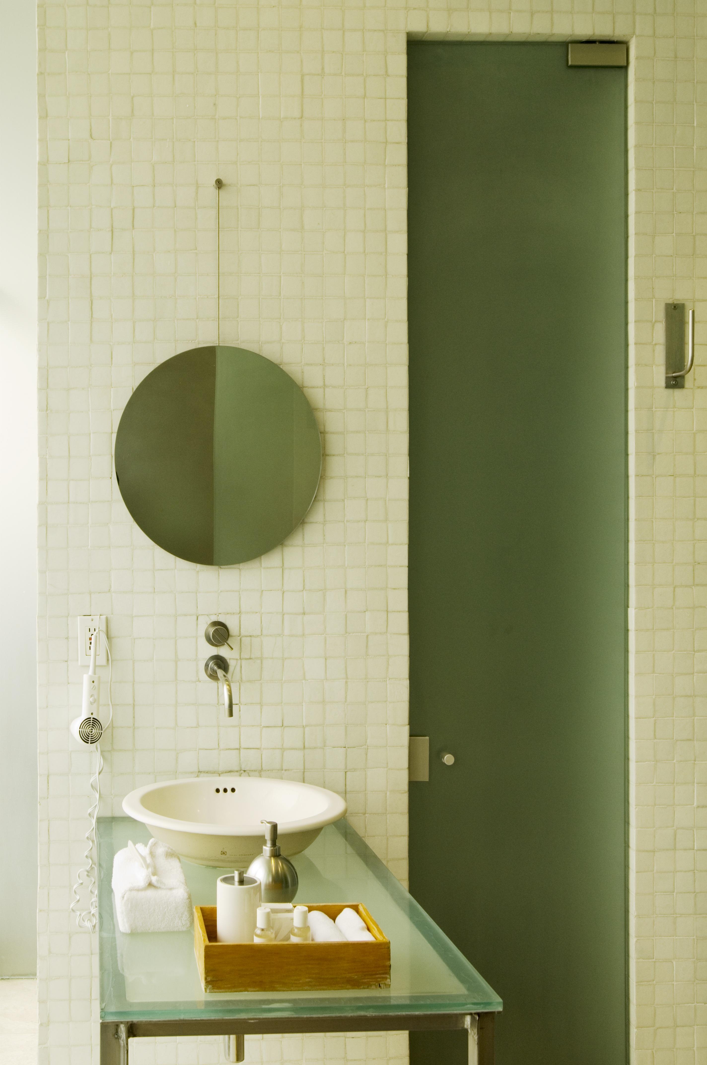 Habita, Mexico City, A Member Of Design Hotels Værelse billede