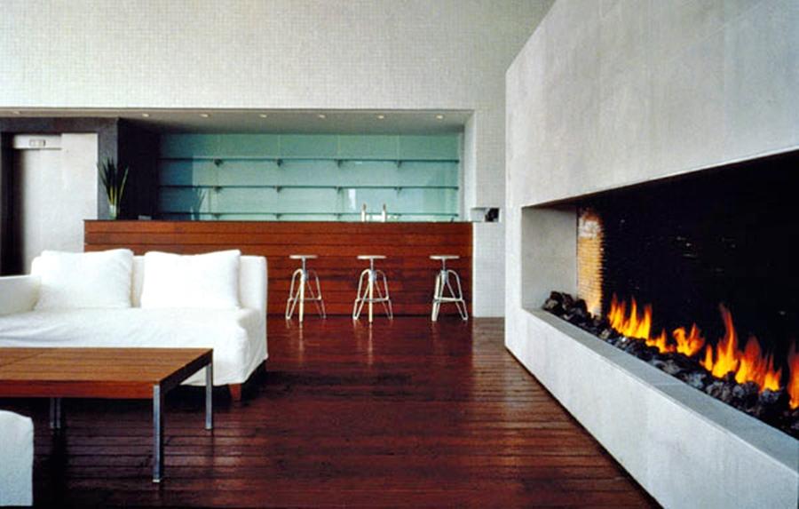 Habita, Mexico City, A Member Of Design Hotels Eksteriør billede