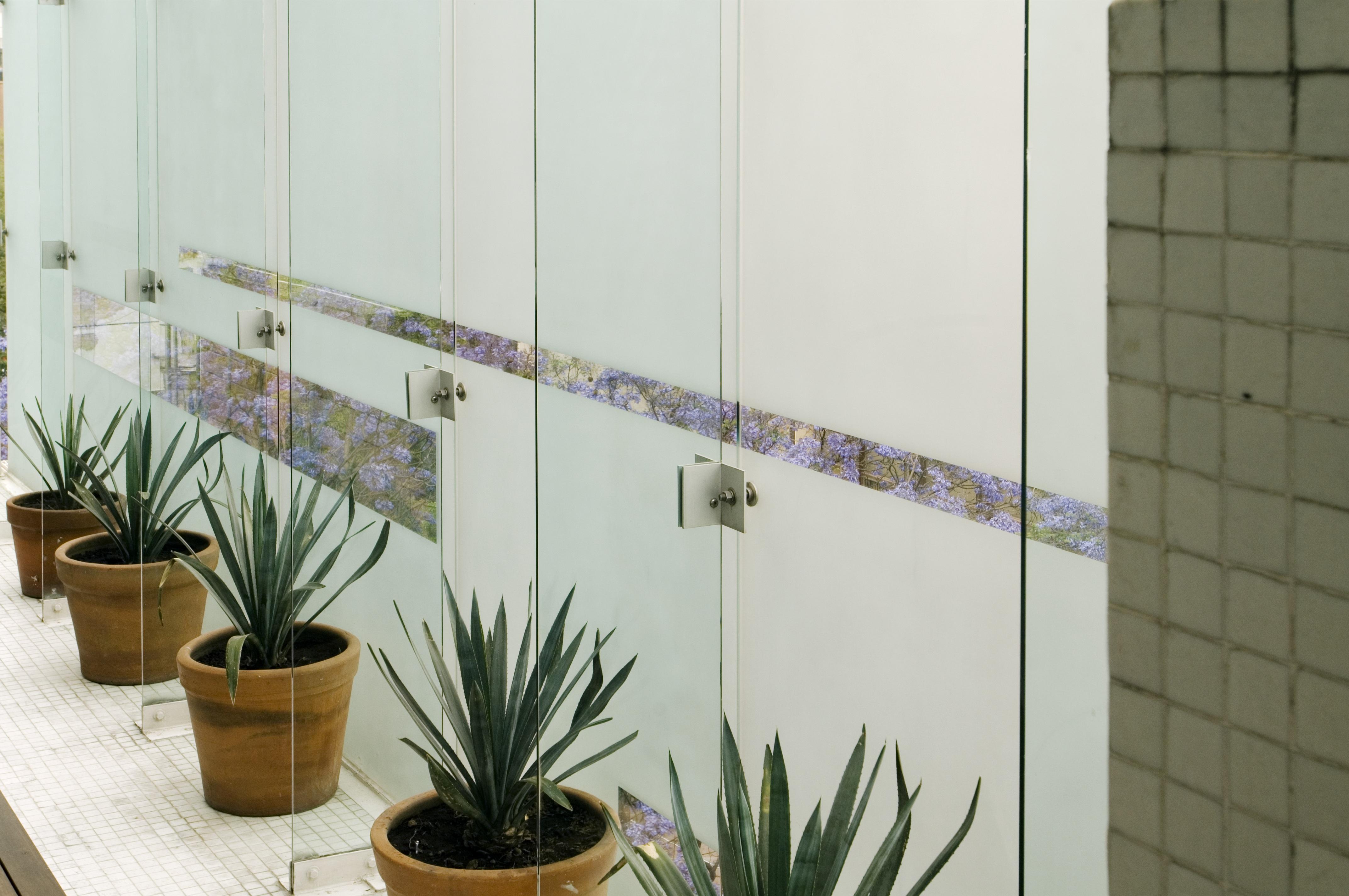 Habita, Mexico City, A Member Of Design Hotels Eksteriør billede