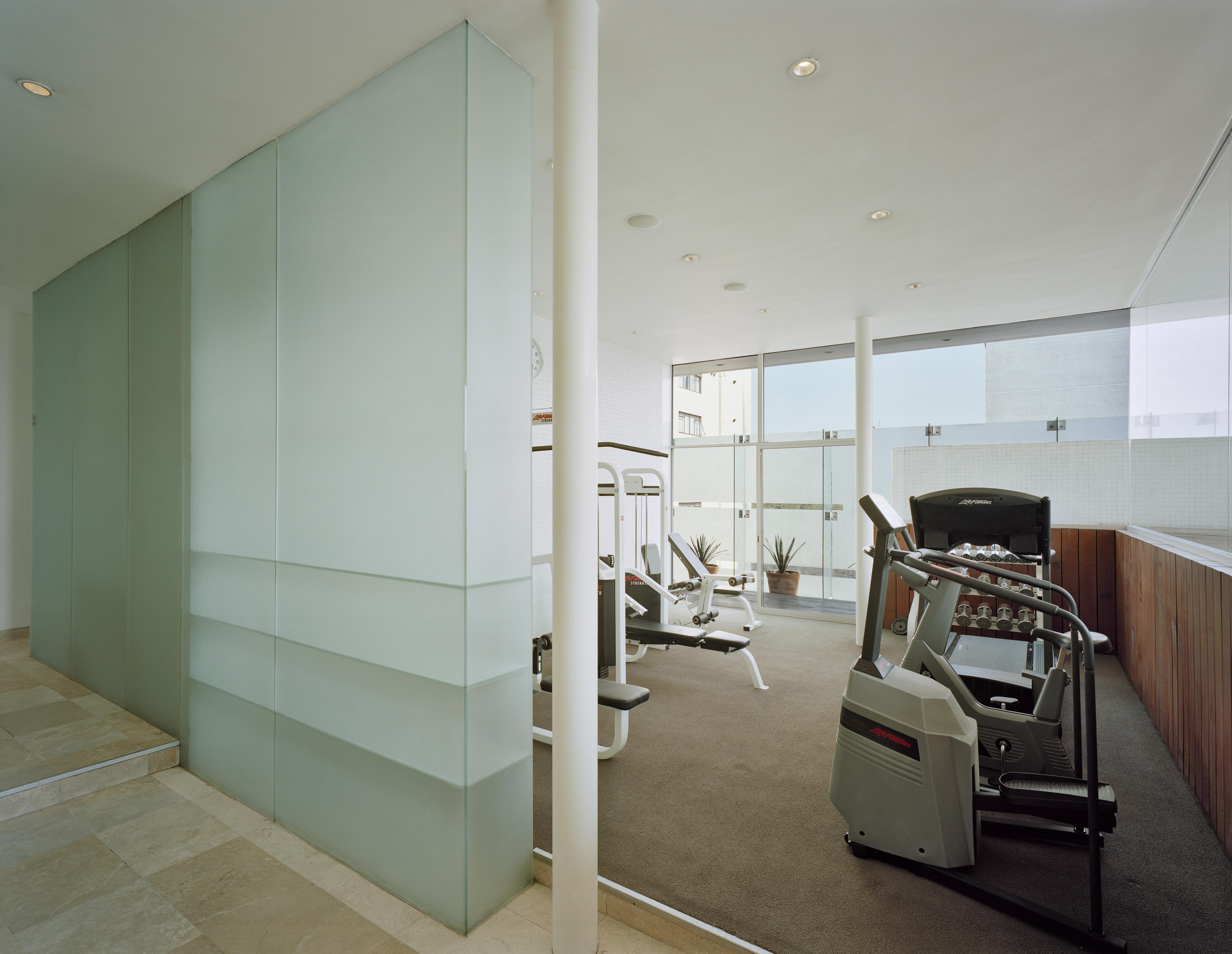 Habita, Mexico City, A Member Of Design Hotels Værelse billede