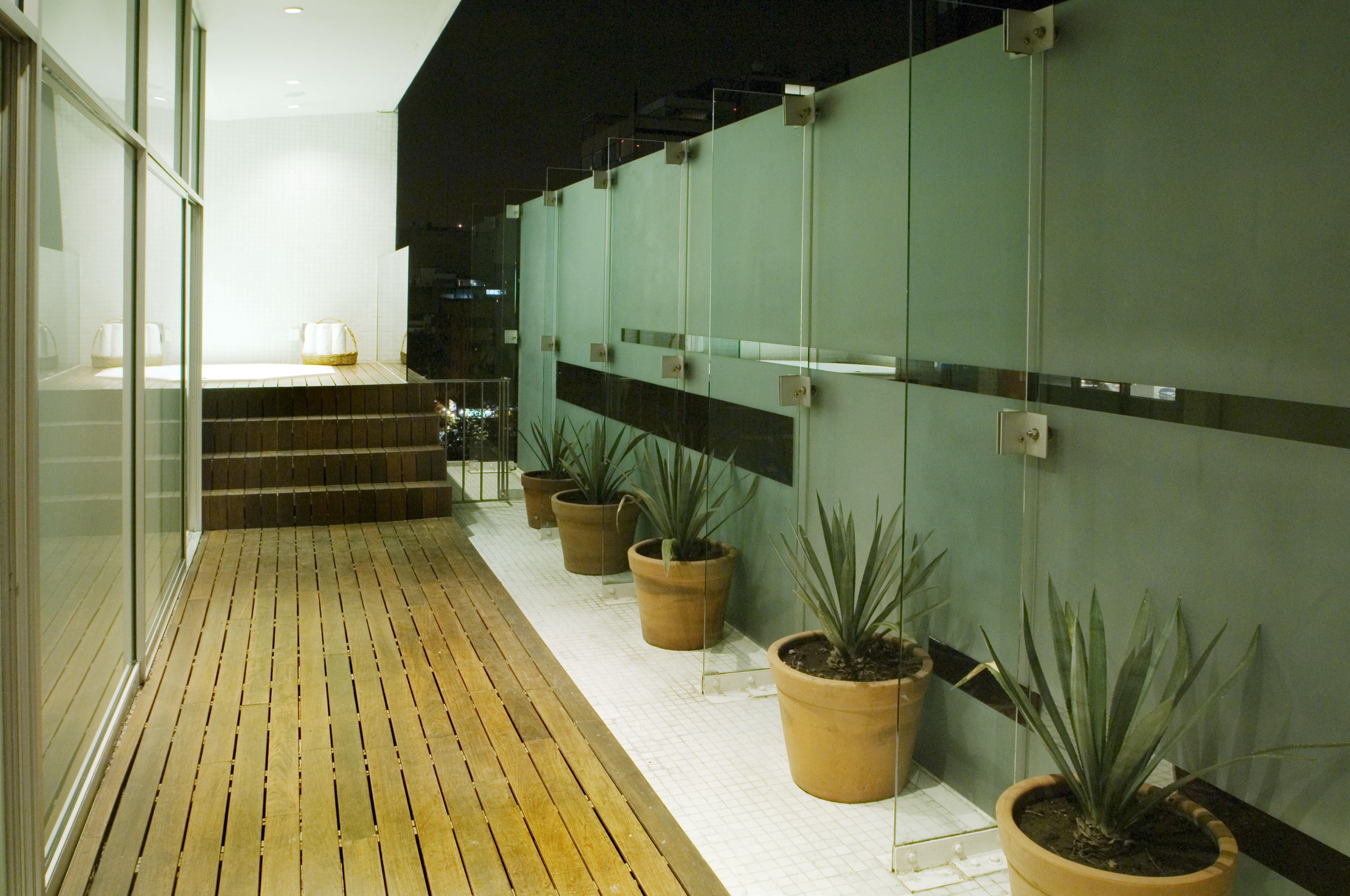 Habita, Mexico City, A Member Of Design Hotels Eksteriør billede