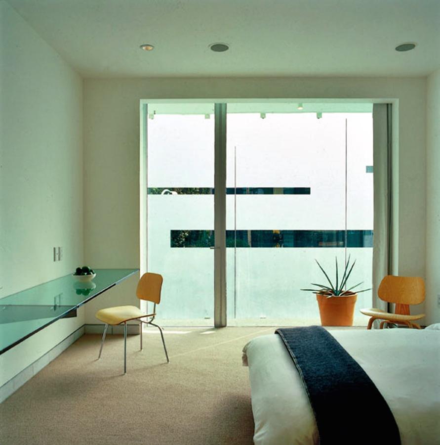 Habita, Mexico City, A Member Of Design Hotels Eksteriør billede
