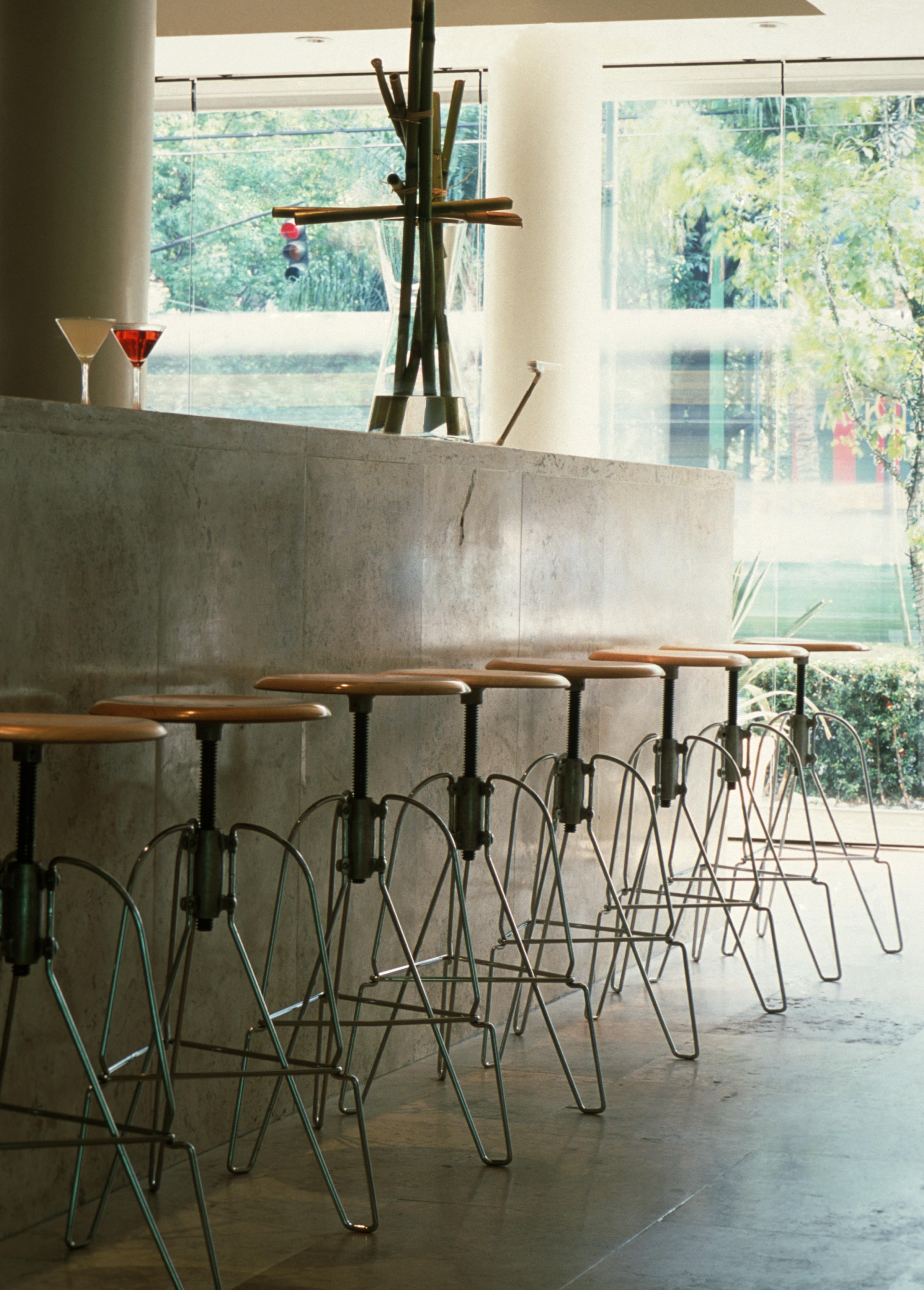 Habita, Mexico City, A Member Of Design Hotels Restaurant billede