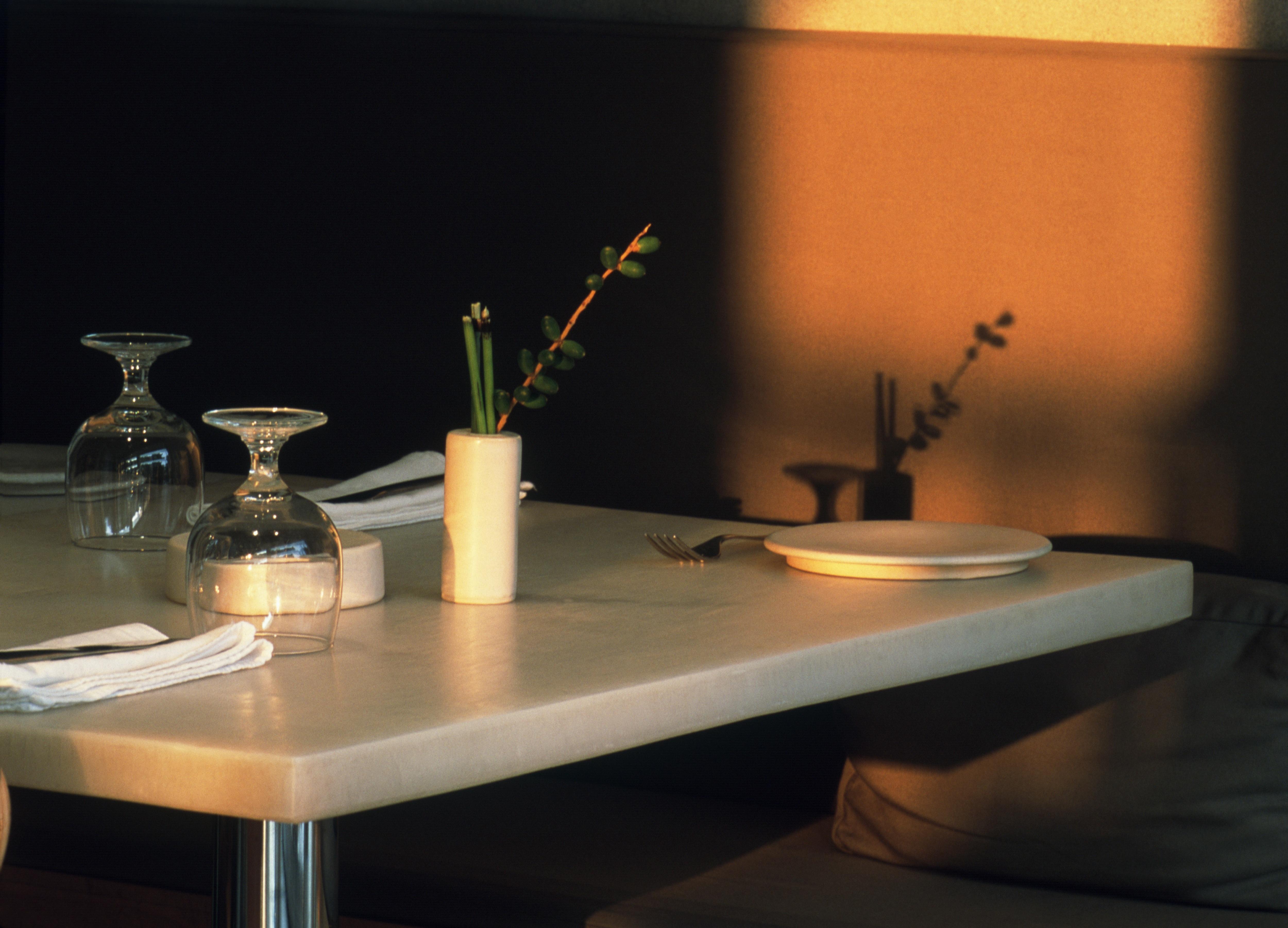 Habita, Mexico City, A Member Of Design Hotels Restaurant billede