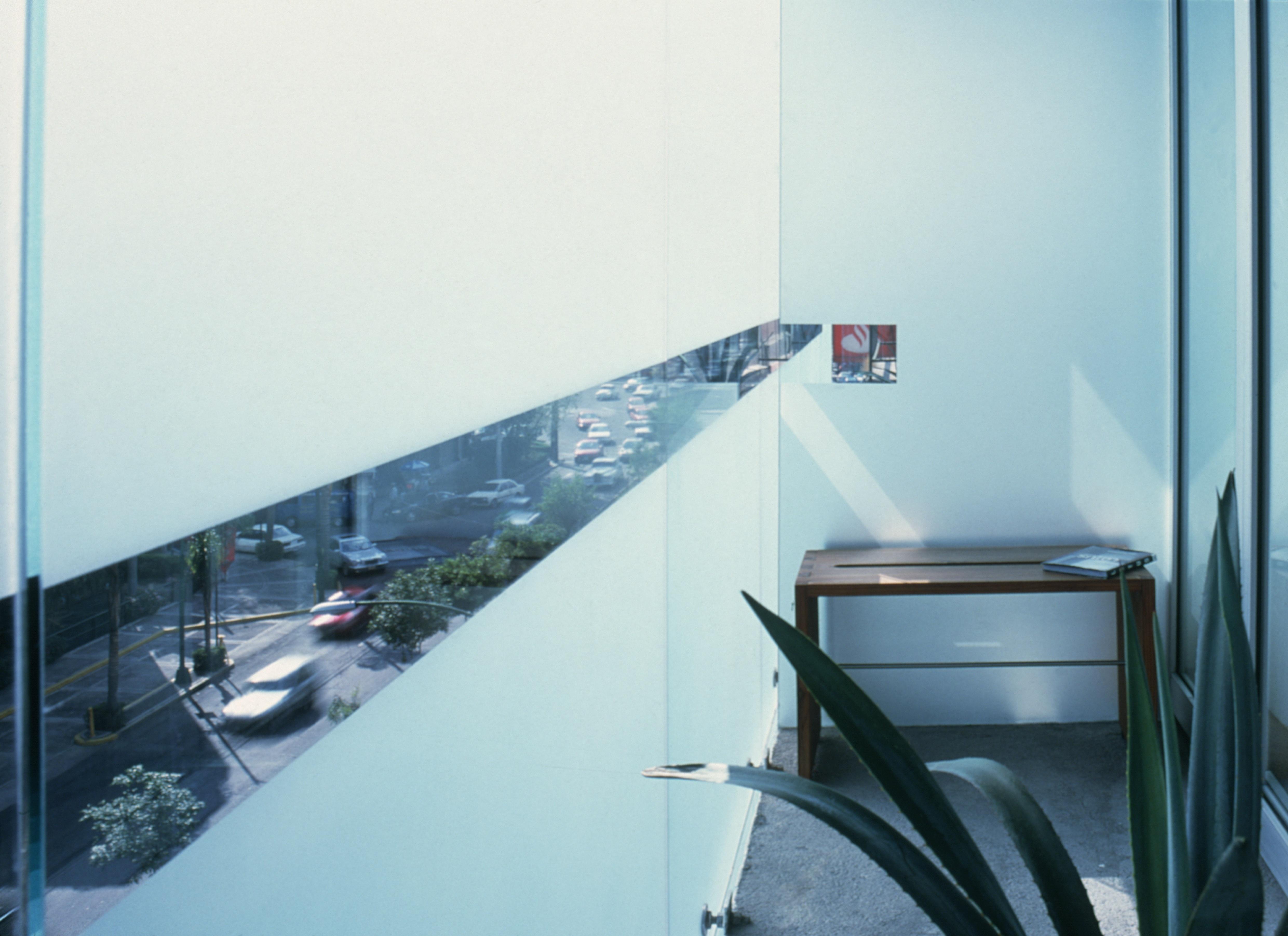 Habita, Mexico City, A Member Of Design Hotels Værelse billede