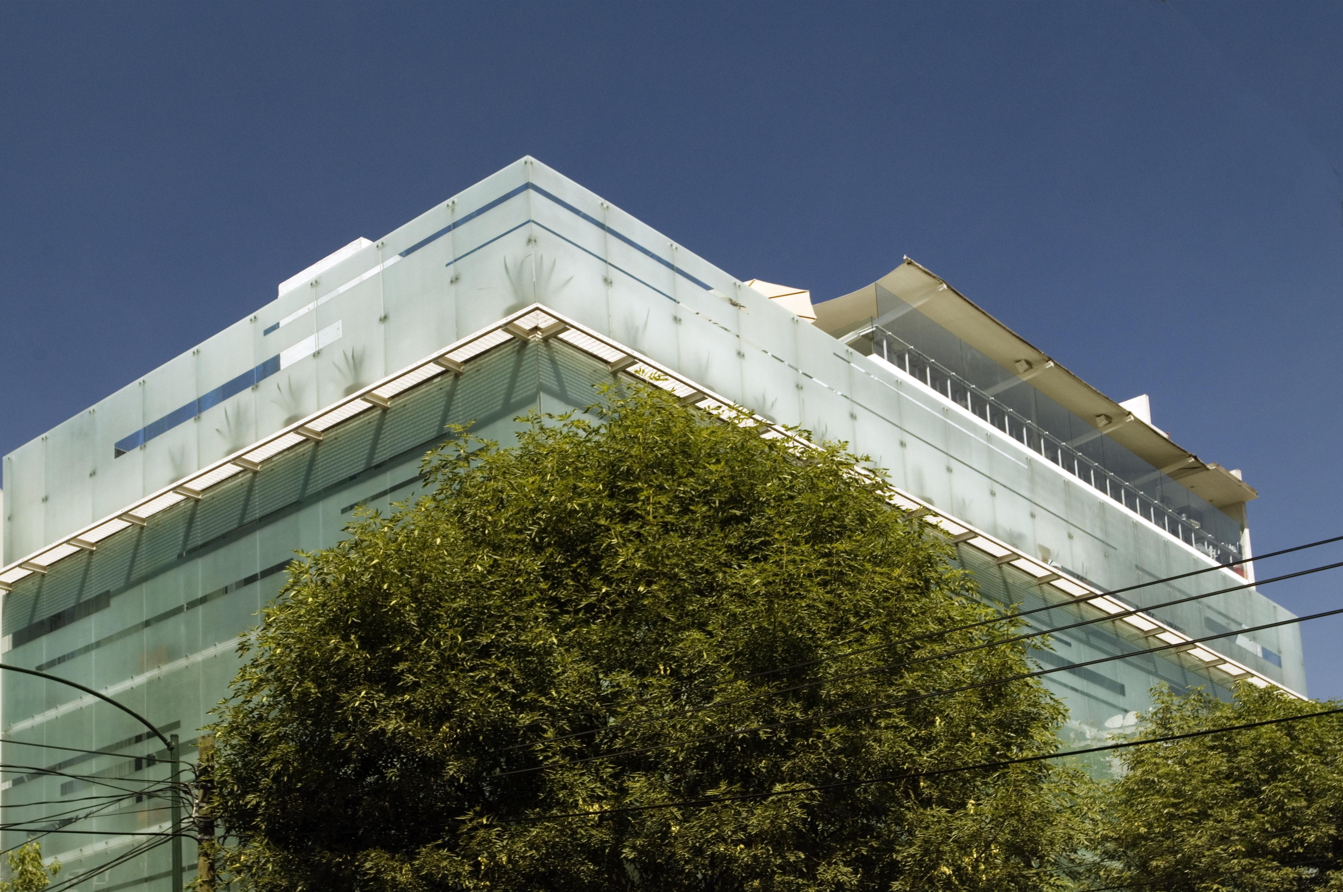 Habita, Mexico City, A Member Of Design Hotels Eksteriør billede