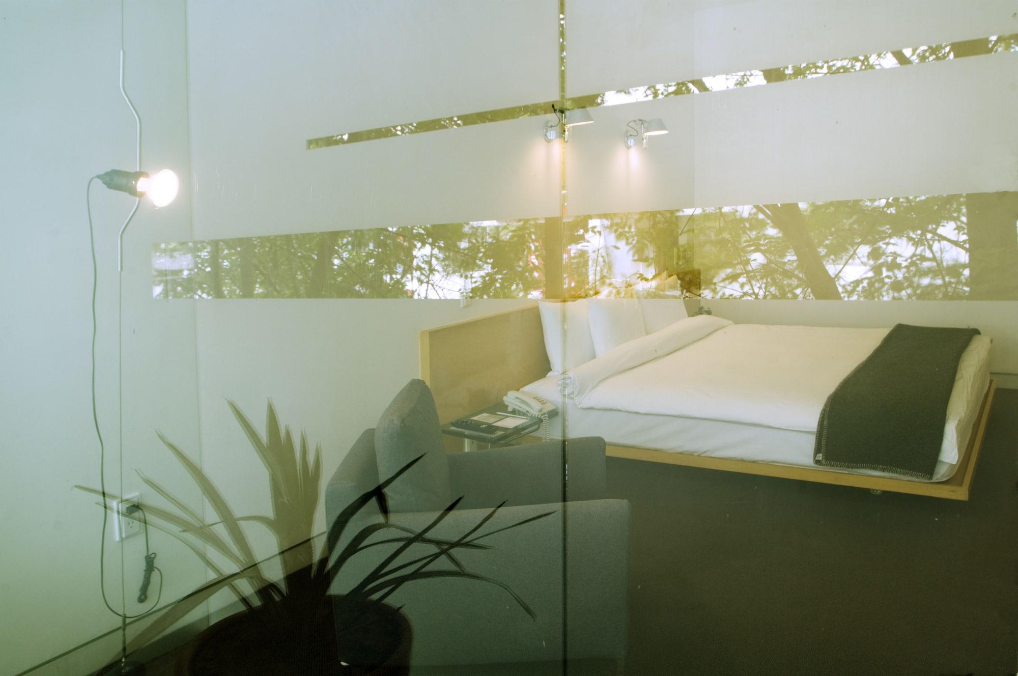 Habita, Mexico City, A Member Of Design Hotels Eksteriør billede