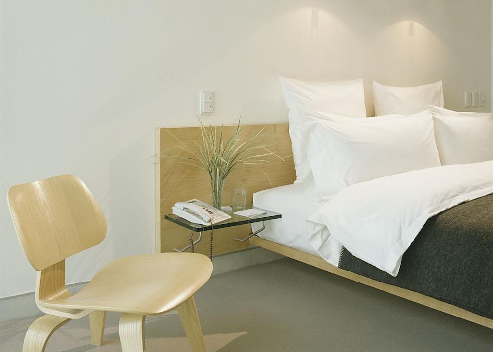 Habita, Mexico City, A Member Of Design Hotels Eksteriør billede