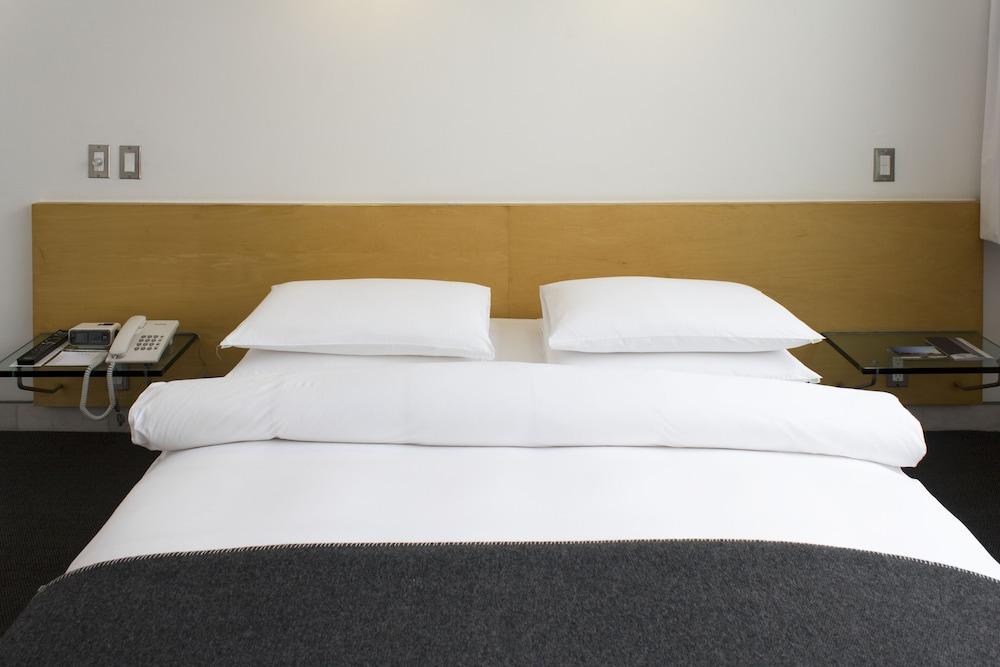 Habita, Mexico City, A Member Of Design Hotels Eksteriør billede