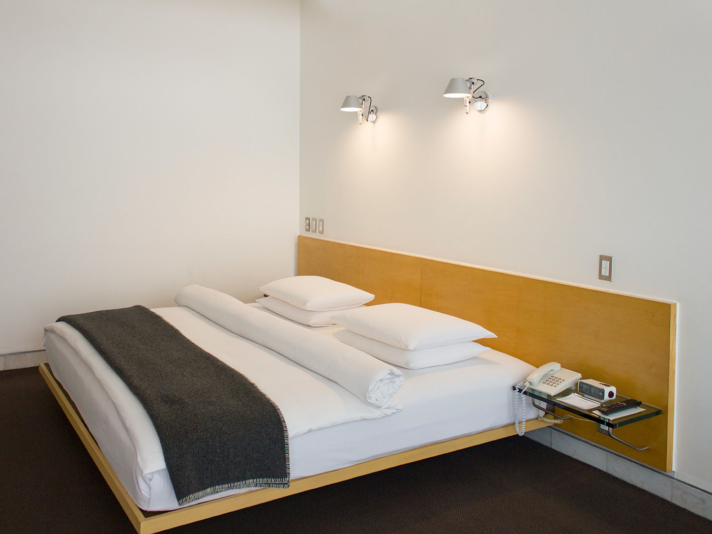 Habita, Mexico City, A Member Of Design Hotels Eksteriør billede