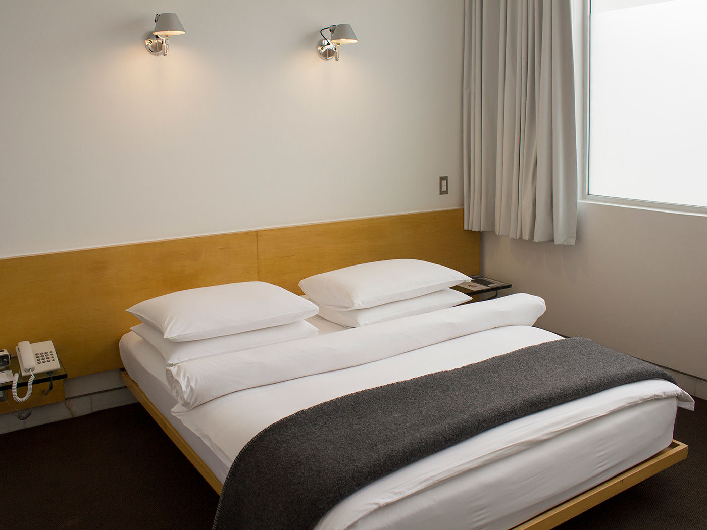 Habita, Mexico City, A Member Of Design Hotels Eksteriør billede