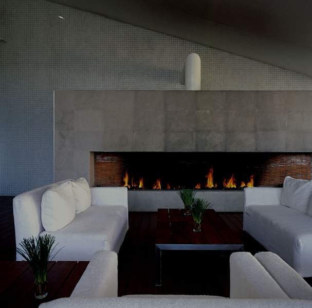 Habita, Mexico City, A Member Of Design Hotels Interiør billede