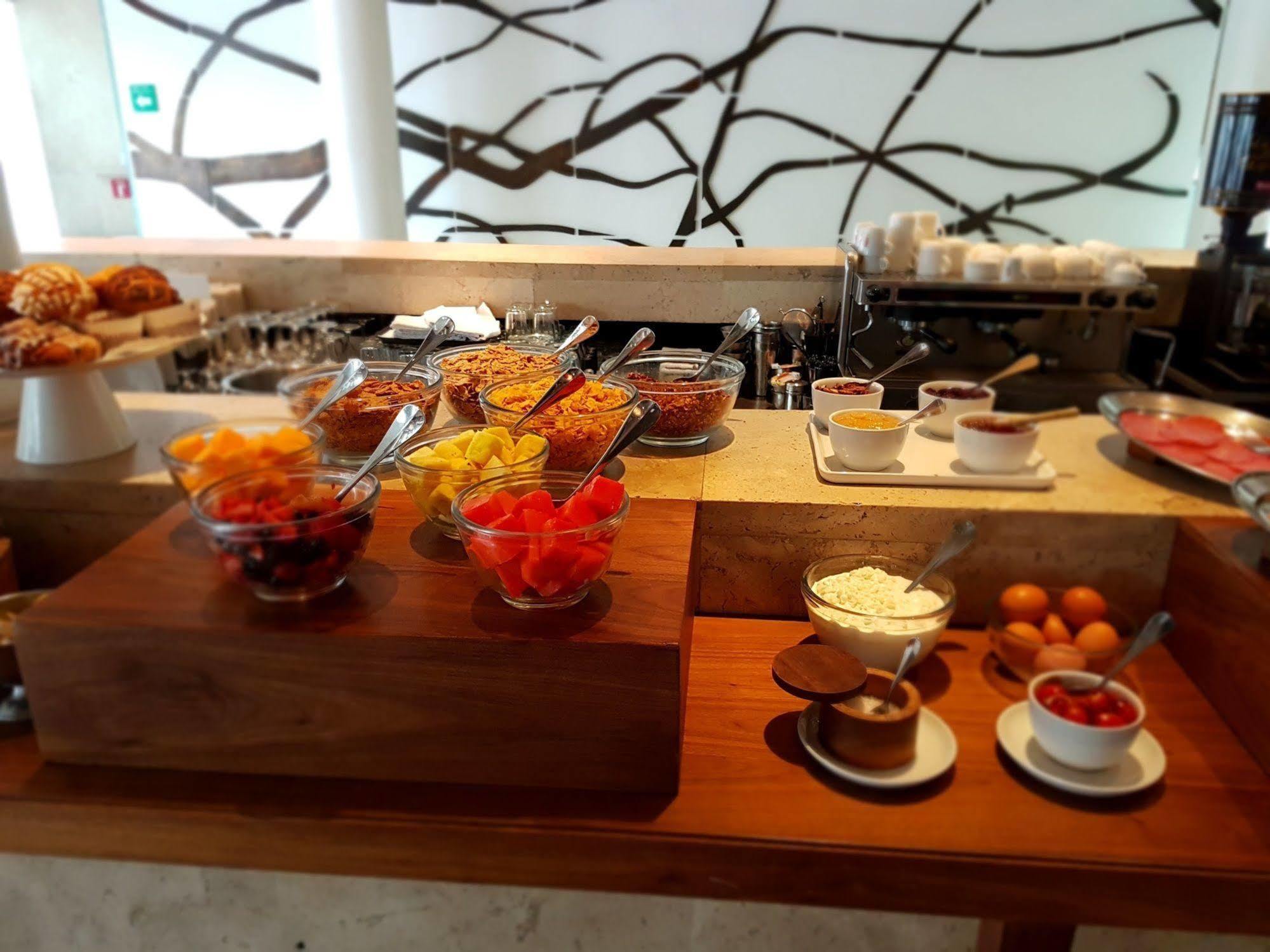 Habita, Mexico City, A Member Of Design Hotels Eksteriør billede